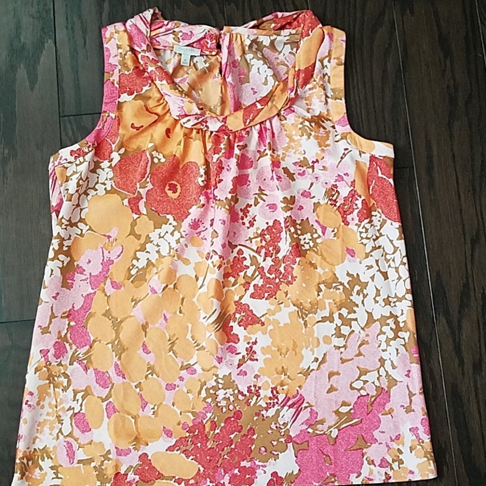 💥🎪❤Talbots Top Size Medium